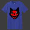 ComfortSoft Heavyweight 100% Cotton T Shirt Thumbnail
