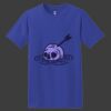 ComfortSoft Heavyweight 100% Cotton T Shirt Thumbnail
