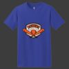 ComfortSoft Heavyweight 100% Cotton T Shirt Thumbnail