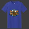 ComfortSoft Heavyweight 100% Cotton T Shirt Thumbnail