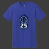 ComfortSoft Heavyweight 100% Cotton T Shirt Thumbnail