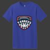 ComfortSoft Heavyweight 100% Cotton T Shirt Thumbnail