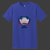 ComfortSoft Heavyweight 100% Cotton T Shirt Thumbnail