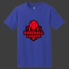 ComfortSoft Heavyweight 100% Cotton T Shirt Thumbnail