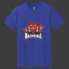 ComfortSoft Heavyweight 100% Cotton T Shirt Thumbnail