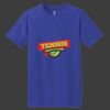 ComfortSoft Heavyweight 100% Cotton T Shirt Thumbnail