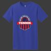 ComfortSoft Heavyweight 100% Cotton T Shirt Thumbnail