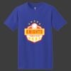 ComfortSoft Heavyweight 100% Cotton T Shirt Thumbnail