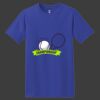 ComfortSoft Heavyweight 100% Cotton T Shirt Thumbnail
