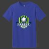 ComfortSoft Heavyweight 100% Cotton T Shirt Thumbnail