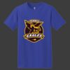 ComfortSoft Heavyweight 100% Cotton T Shirt Thumbnail