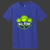 ComfortSoft Heavyweight 100% Cotton T Shirt Thumbnail