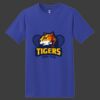 ComfortSoft Heavyweight 100% Cotton T Shirt Thumbnail