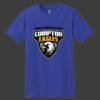 ComfortSoft Heavyweight 100% Cotton T Shirt Thumbnail