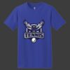 ComfortSoft Heavyweight 100% Cotton T Shirt Thumbnail
