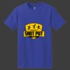 ComfortSoft Heavyweight 100% Cotton T Shirt Thumbnail