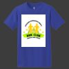 ComfortSoft Heavyweight 100% Cotton T Shirt Thumbnail