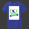 ComfortSoft Heavyweight 100% Cotton T Shirt Thumbnail