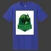 ComfortSoft Heavyweight 100% Cotton T Shirt Thumbnail