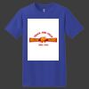 ComfortSoft Heavyweight 100% Cotton T Shirt Thumbnail
