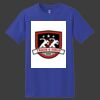 ComfortSoft Heavyweight 100% Cotton T Shirt Thumbnail