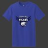 ComfortSoft Heavyweight 100% Cotton T Shirt Thumbnail