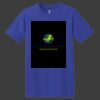 ComfortSoft Heavyweight 100% Cotton T Shirt Thumbnail