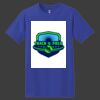 ComfortSoft Heavyweight 100% Cotton T Shirt Thumbnail