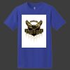 ComfortSoft Heavyweight 100% Cotton T Shirt Thumbnail