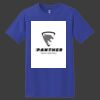 ComfortSoft Heavyweight 100% Cotton T Shirt Thumbnail