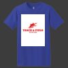 ComfortSoft Heavyweight 100% Cotton T Shirt Thumbnail