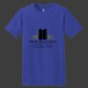 ComfortSoft Heavyweight 100% Cotton T Shirt Thumbnail