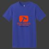 ComfortSoft Heavyweight 100% Cotton T Shirt Thumbnail