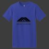 ComfortSoft Heavyweight 100% Cotton T Shirt Thumbnail
