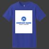 ComfortSoft Heavyweight 100% Cotton T Shirt Thumbnail