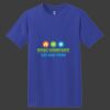 ComfortSoft Heavyweight 100% Cotton T Shirt Thumbnail