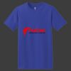 ComfortSoft Heavyweight 100% Cotton T Shirt Thumbnail