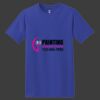 ComfortSoft Heavyweight 100% Cotton T Shirt Thumbnail