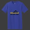 ComfortSoft Heavyweight 100% Cotton T Shirt Thumbnail