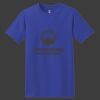 ComfortSoft Heavyweight 100% Cotton T Shirt Thumbnail