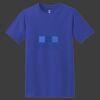 ComfortSoft Heavyweight 100% Cotton T Shirt Thumbnail