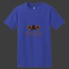 ComfortSoft Heavyweight 100% Cotton T Shirt Thumbnail