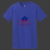 ComfortSoft Heavyweight 100% Cotton T Shirt Thumbnail