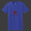 ComfortSoft Heavyweight 100% Cotton T Shirt Thumbnail