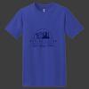ComfortSoft Heavyweight 100% Cotton T Shirt Thumbnail