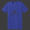 ComfortSoft Heavyweight 100% Cotton T Shirt Thumbnail