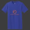ComfortSoft Heavyweight 100% Cotton T Shirt Thumbnail