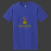 ComfortSoft Heavyweight 100% Cotton T Shirt Thumbnail