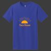 ComfortSoft Heavyweight 100% Cotton T Shirt Thumbnail