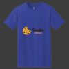 ComfortSoft Heavyweight 100% Cotton T Shirt Thumbnail